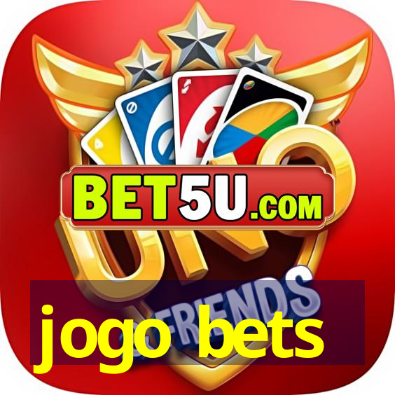 jogo bets